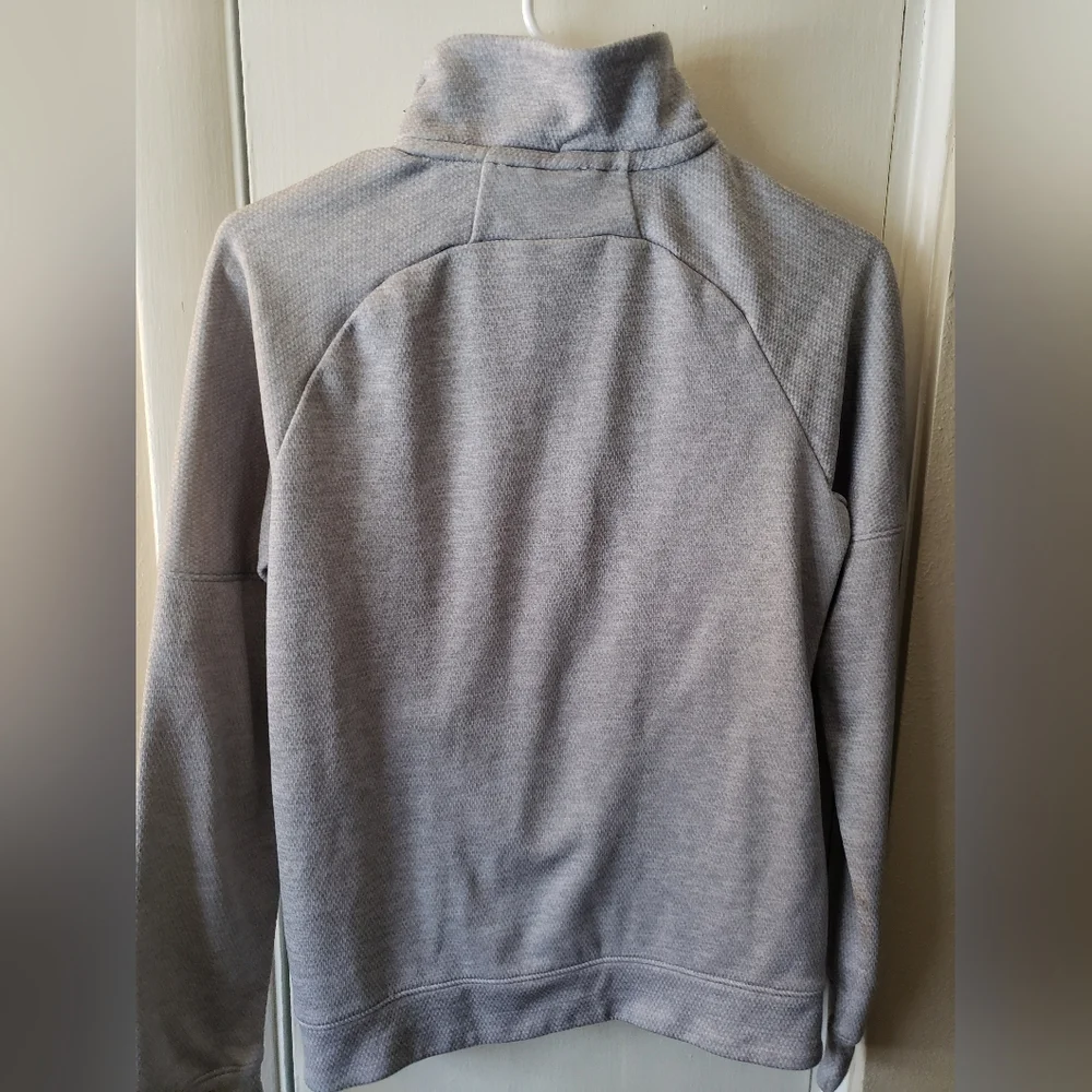 Adidas Pullover Size S - Picture 2 of 4